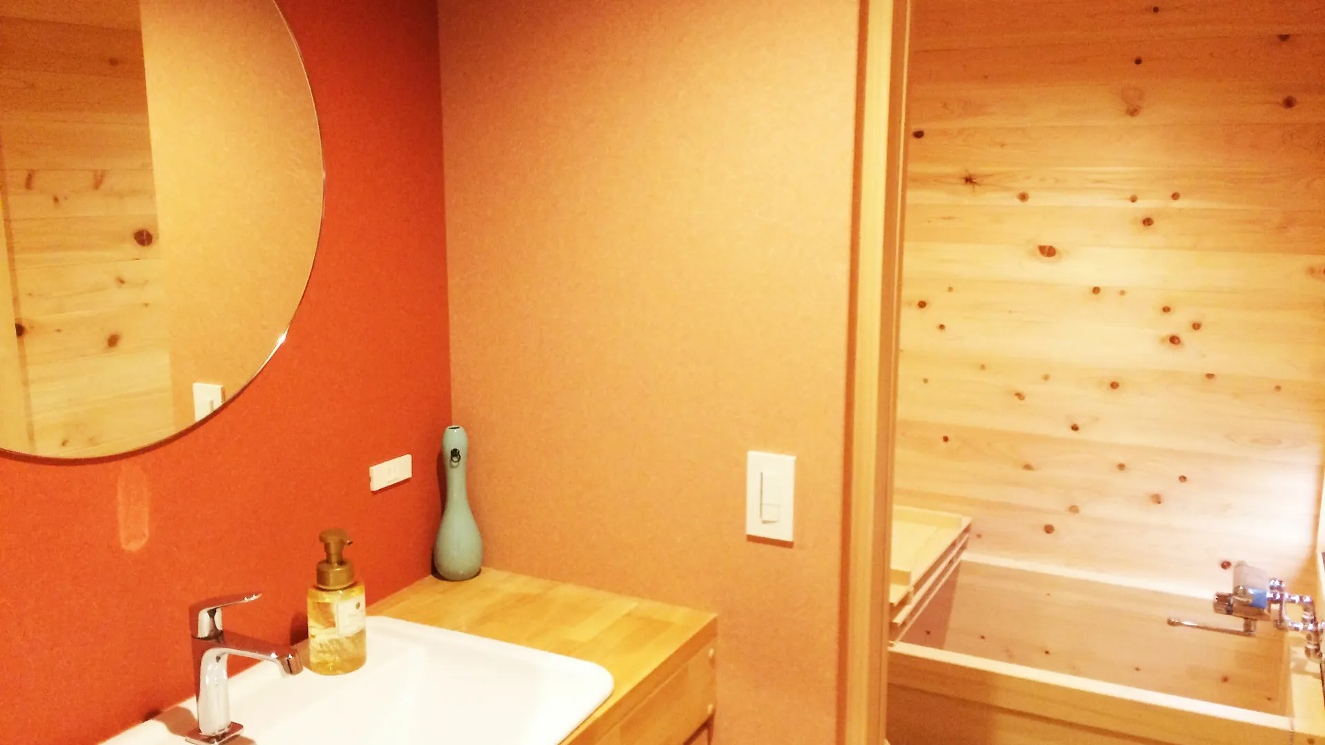 Holiday home Anenishi-An By Yadoru Kyoto Hanare Japan