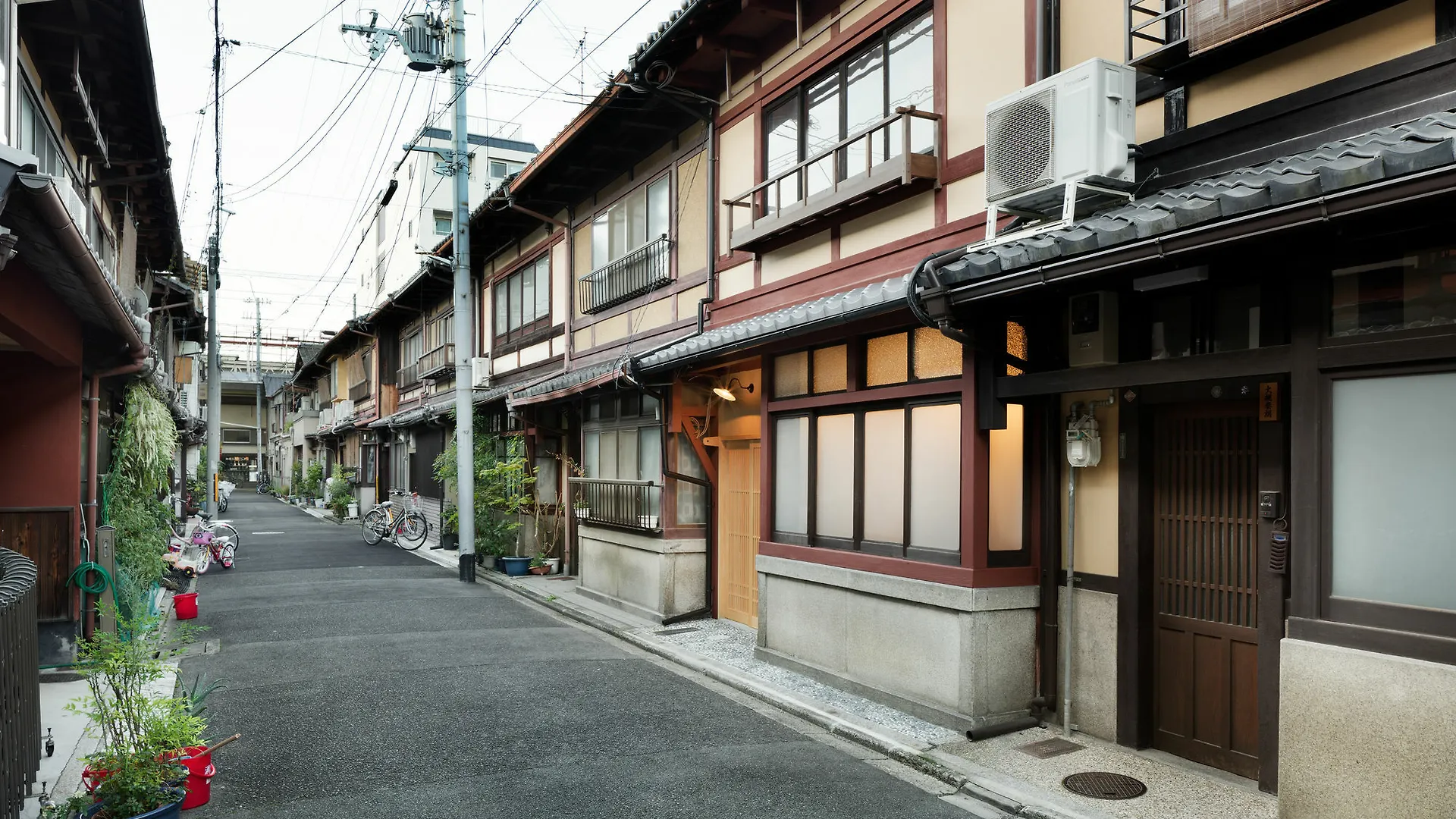 Holiday home Anenishi-An By Yadoru Kyoto Hanare Japan