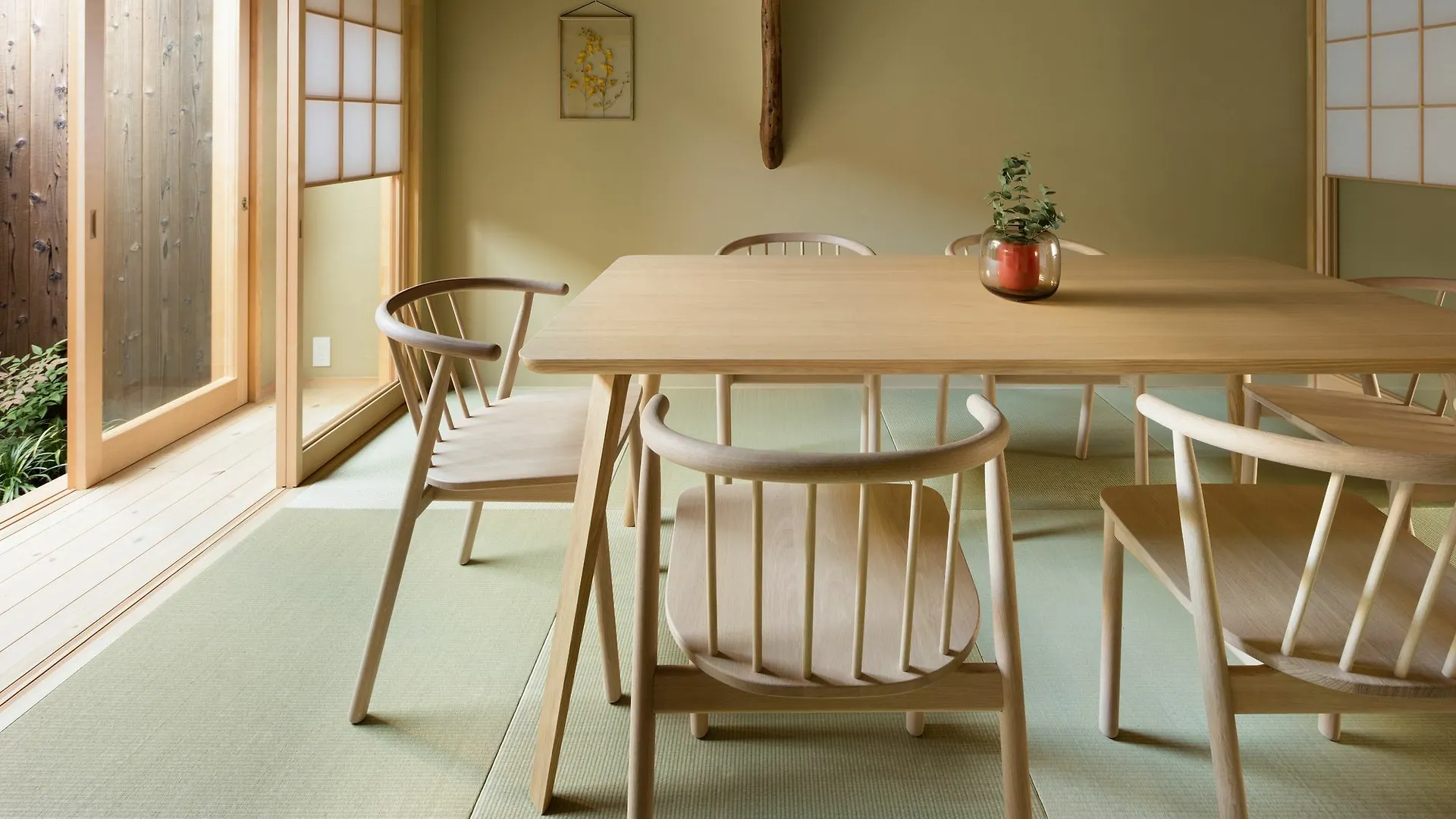 Anenishi-An By Yadoru Kyoto Hanare Holiday home