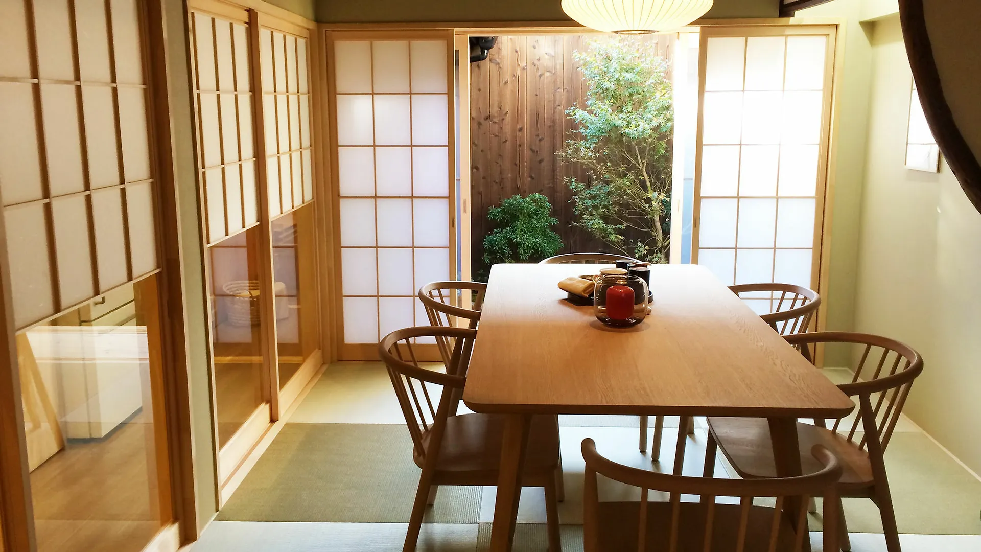 Holiday home Anenishi-An By Yadoru Kyoto Hanare