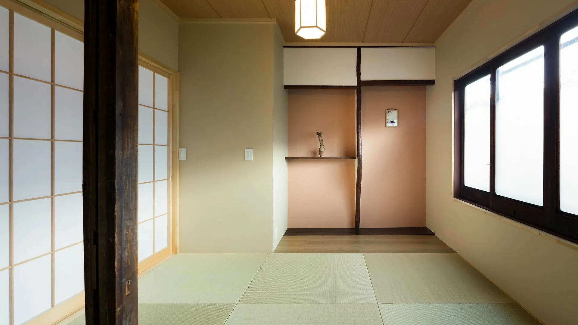 Holiday home Anenishi-An By Yadoru Kyoto Hanare