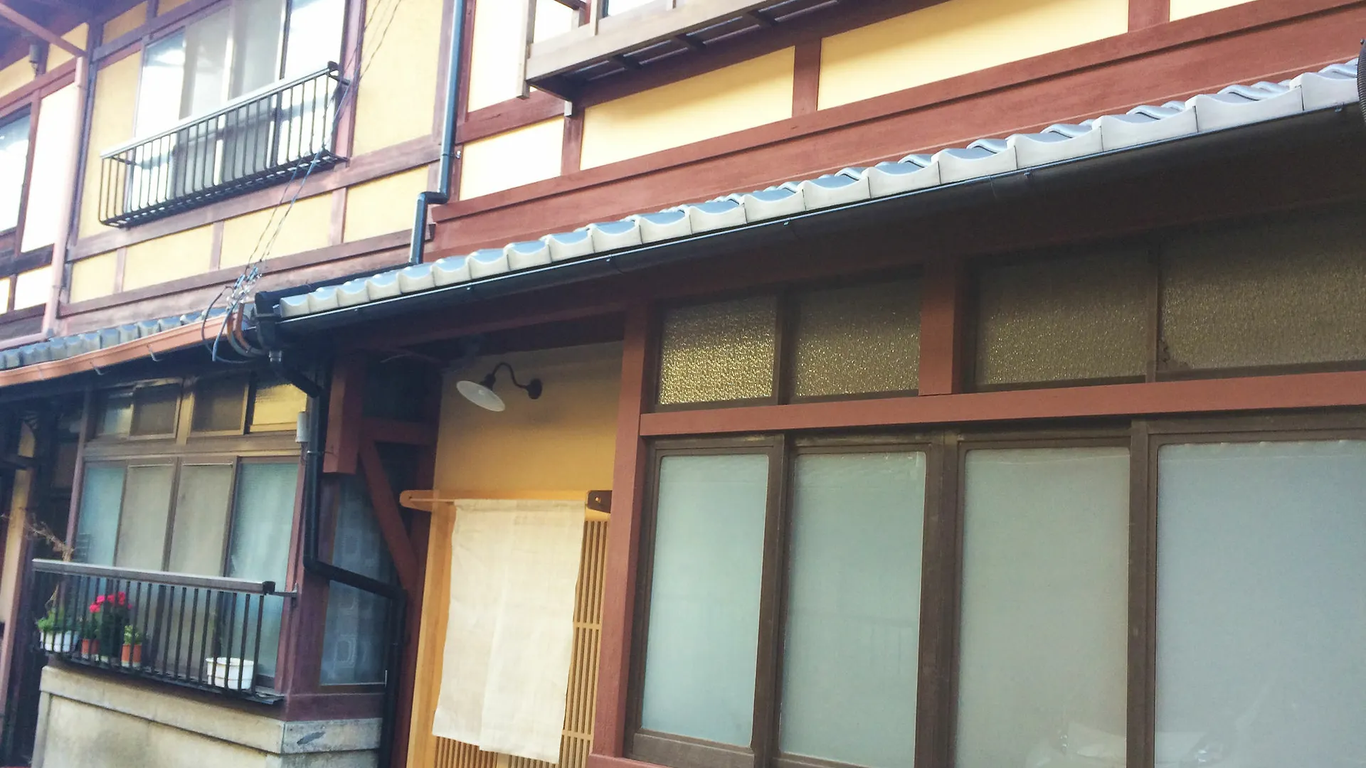 Anenishi-An By Yadoru Kyoto Hanare 0*,
