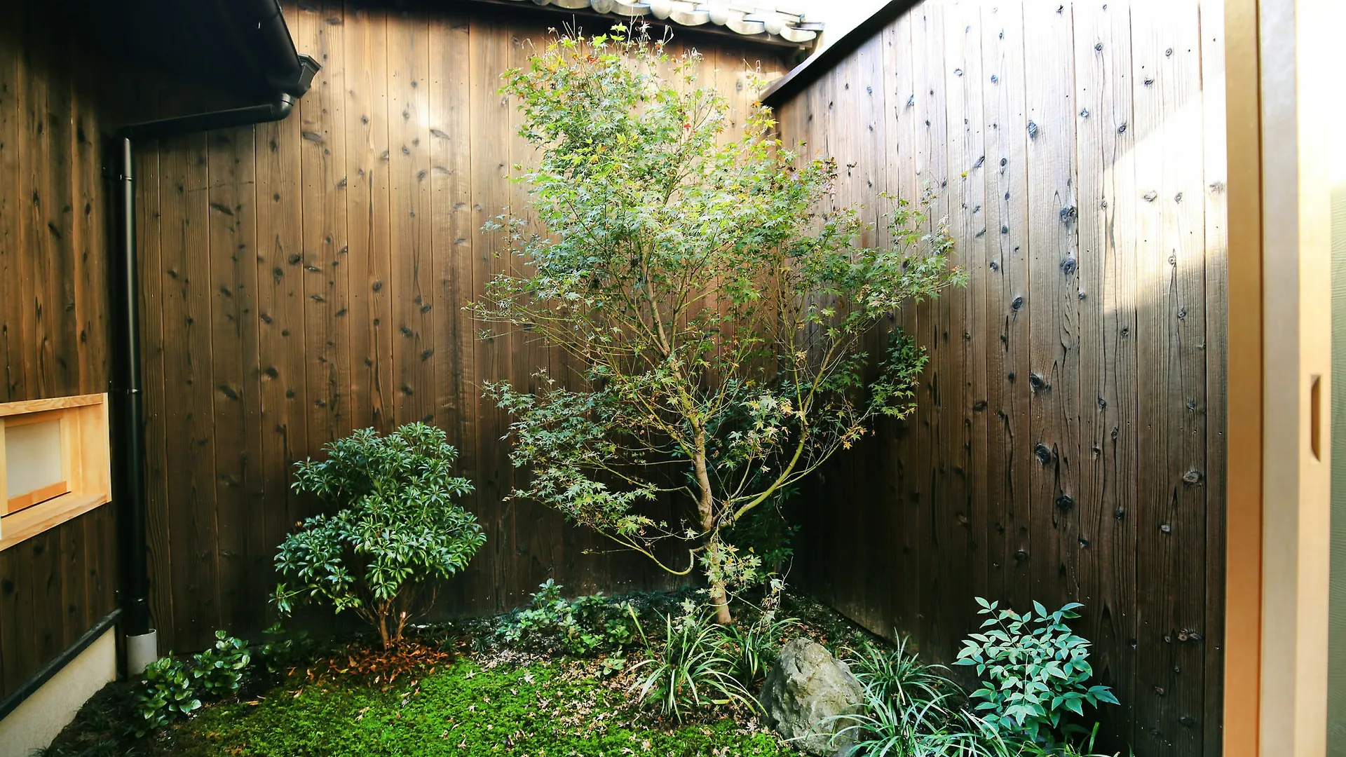 Anenishi-An By Yadoru Kyoto Hanare